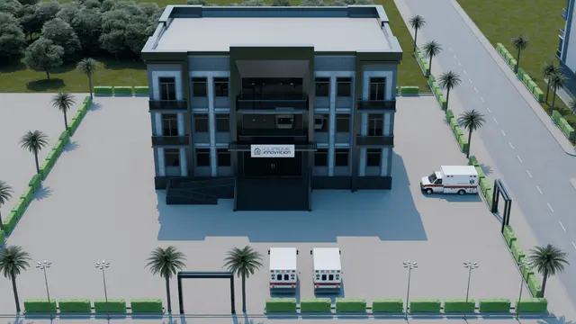 Services médicaux avancés